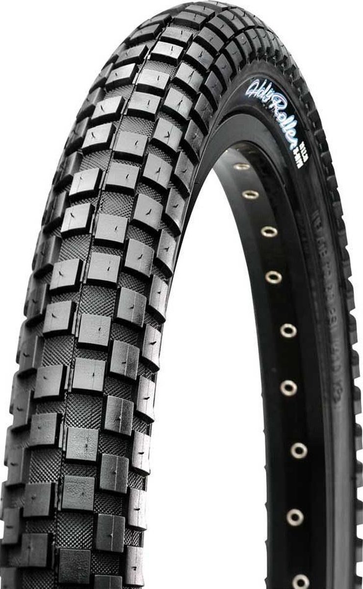 Maxxis buitenband Holy Roller 20 x 1.75 (47-406) - Zwart