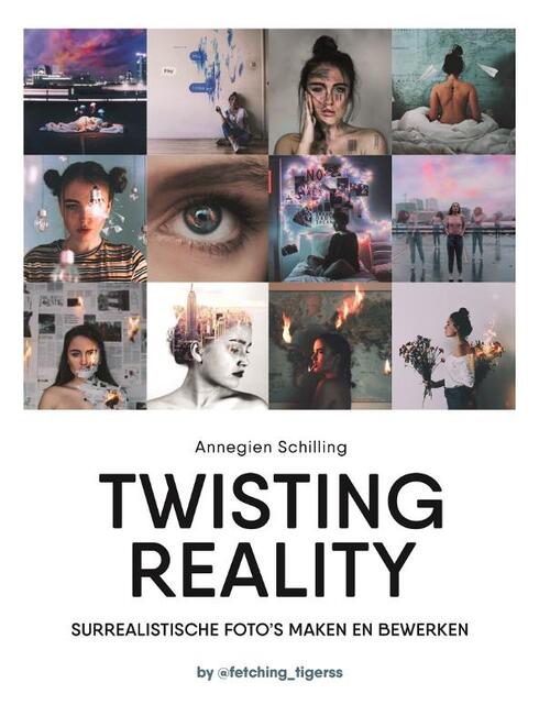 Kosmos Uitgevers Twisting reality