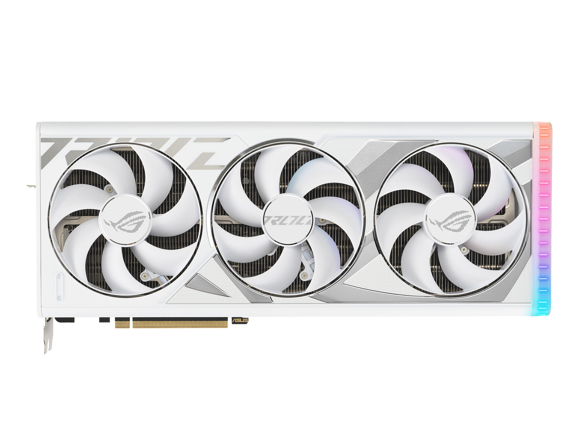 Asus ROG-STRIX-RTX4080-O16G-WHITE