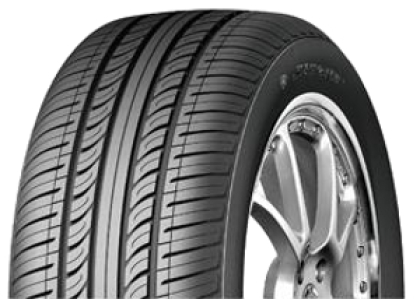 AUSTONE Athena SP-801 ( 165/70 R13 79T ) - Zwart