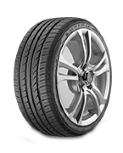 AUSTONE Athena SP-701 ( 245/40 R20 99Y XL ) - Zwart