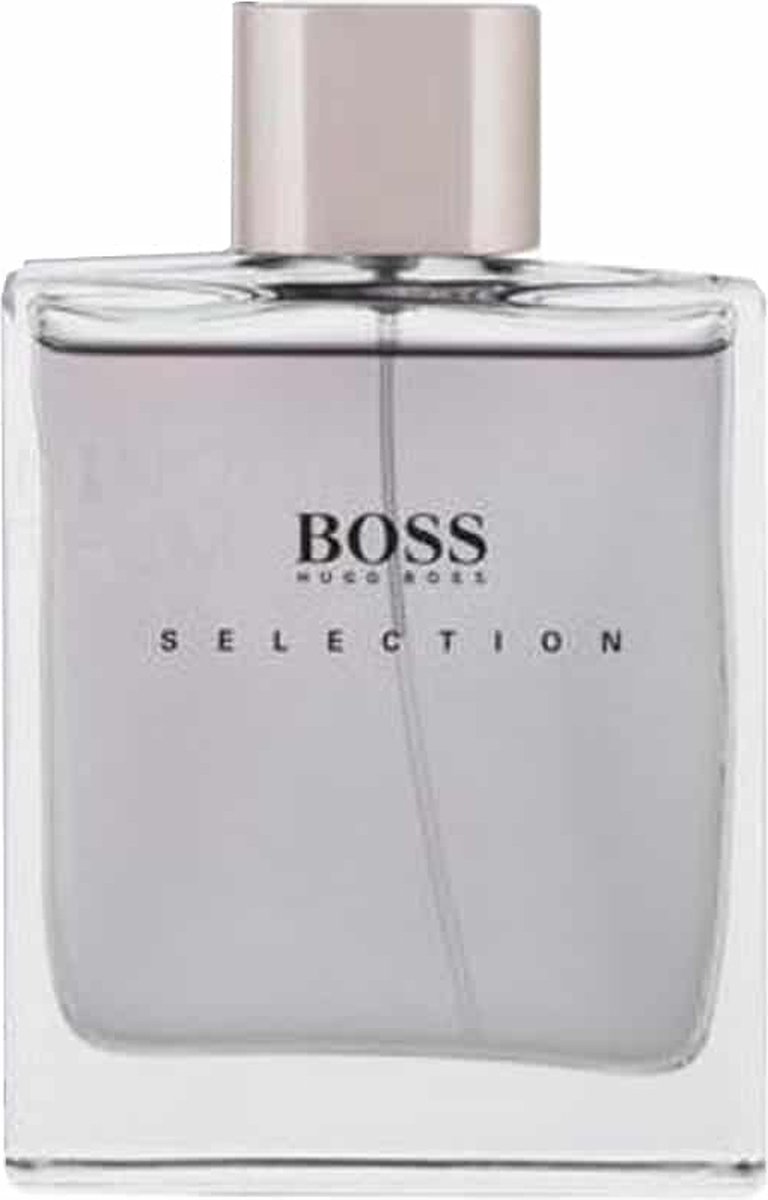 Hugo Boss Selection Eau de Toilette