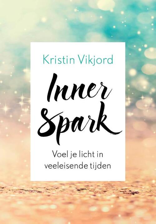 Kosmos Uitgevers Inner Spark