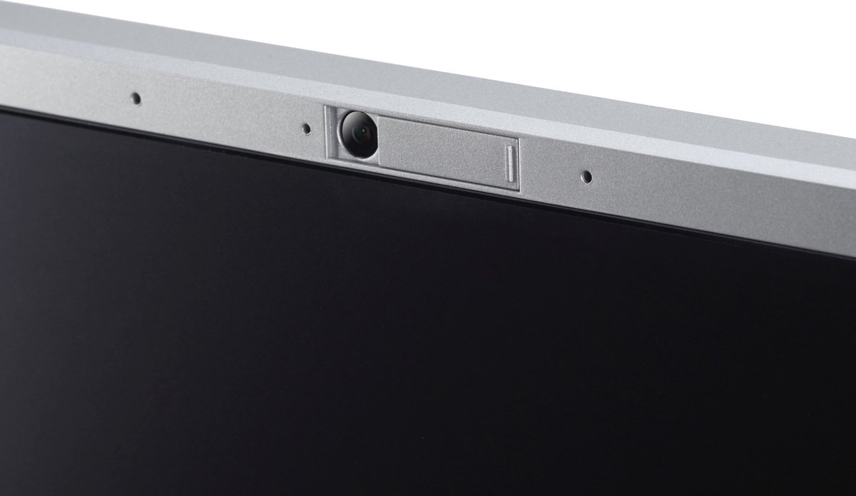 Acer Aspire C24 1650 I55281 - Silver