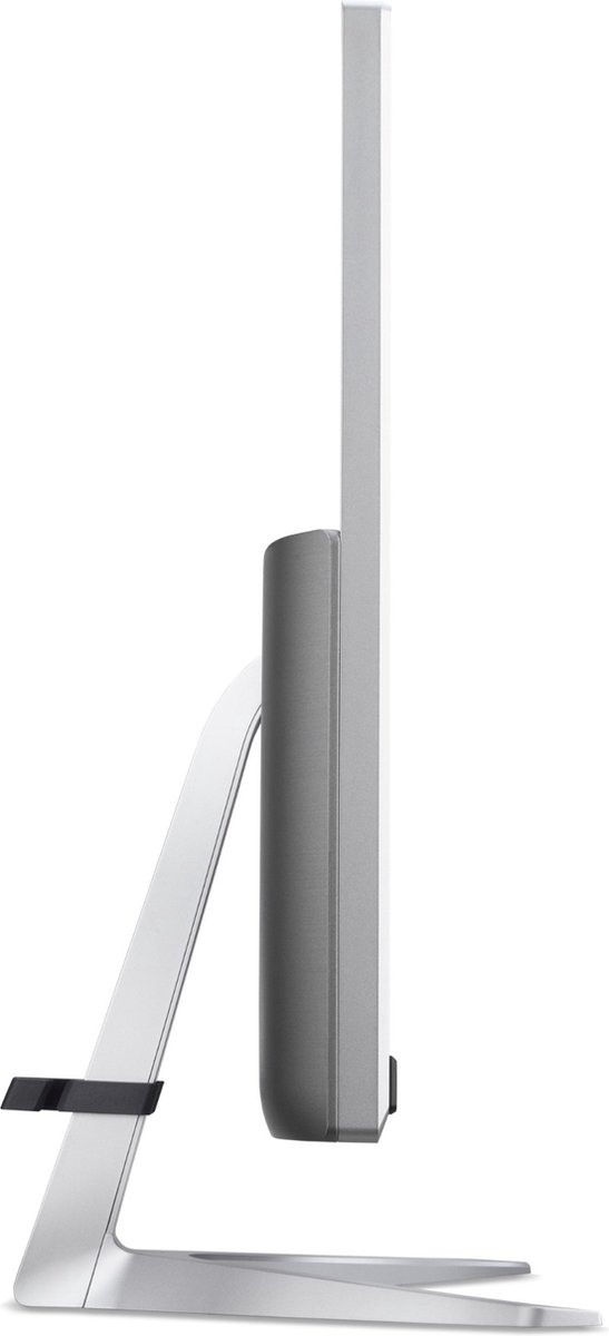 Acer Aspire C24 1650 I55281 - Silver
