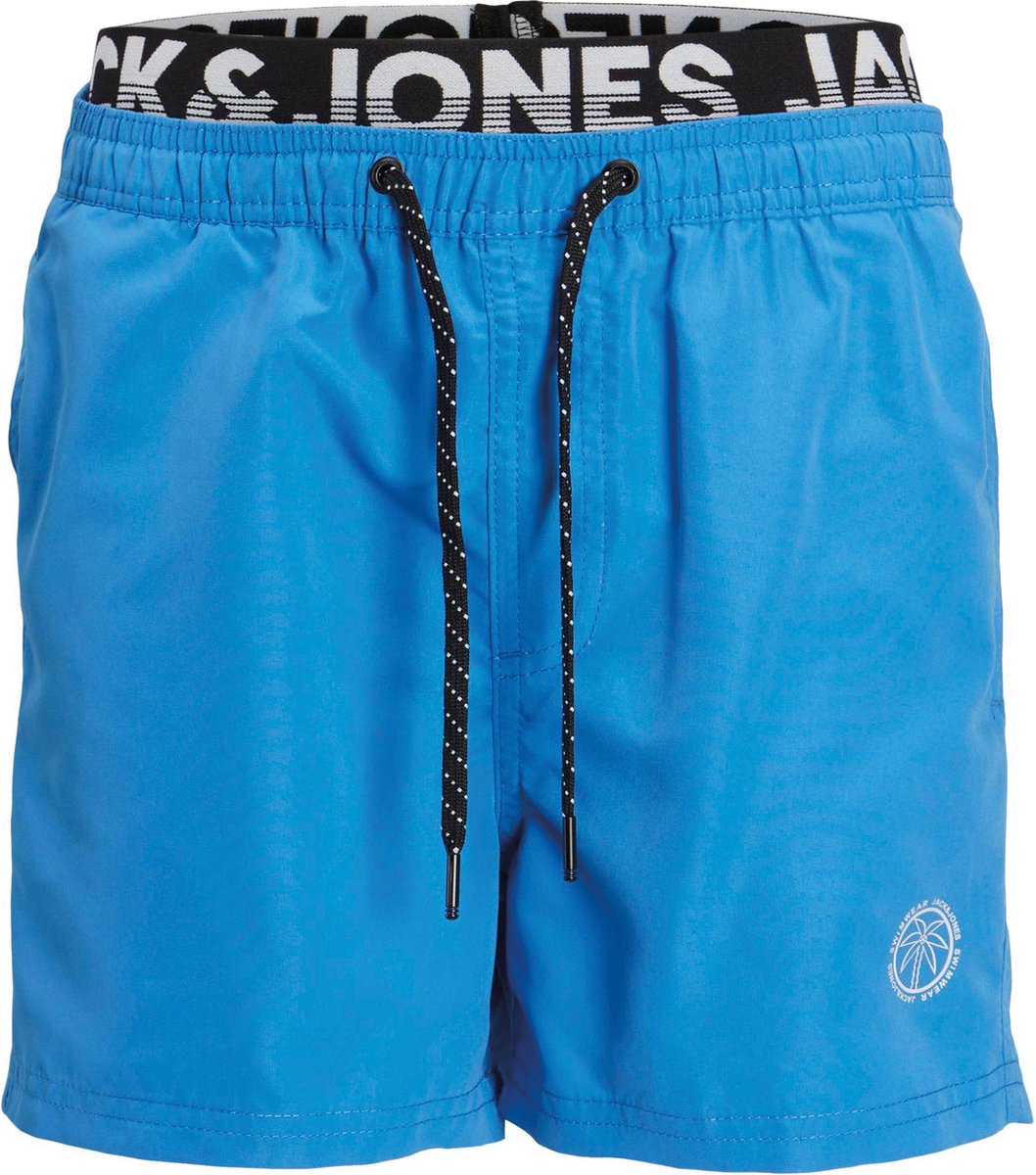 JACK & JONES Zwembroek - Blauw