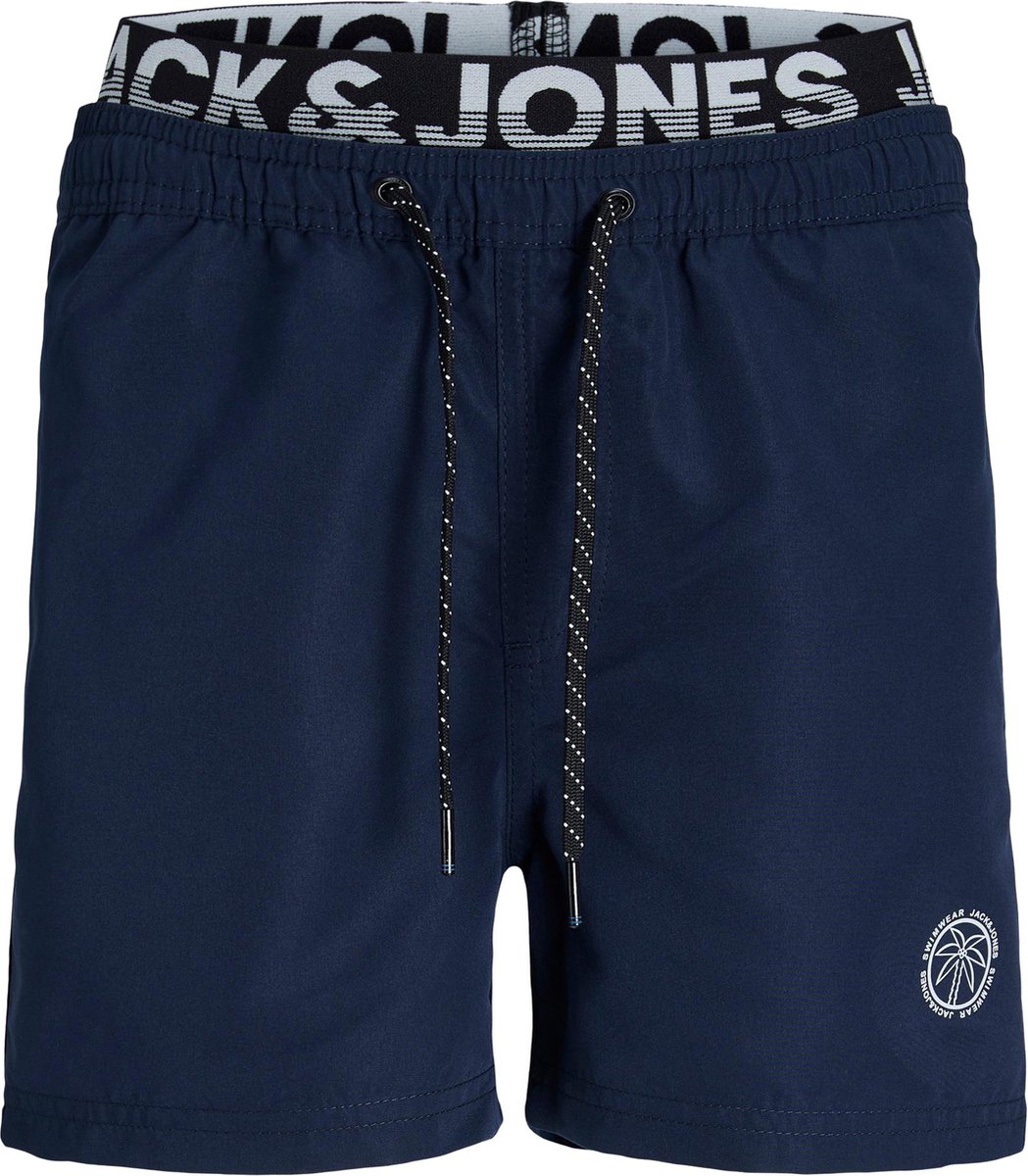 JACK & JONES Zwembroek - Blauw