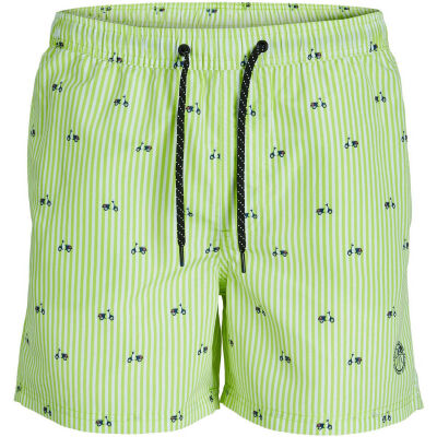 JACK & JONES Zwembroek - Groen