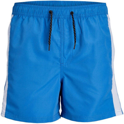 JACK & JONES Zwembroek - Blauw