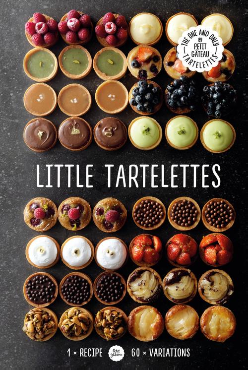 Kosmos Uitgevers Little Tartelettes