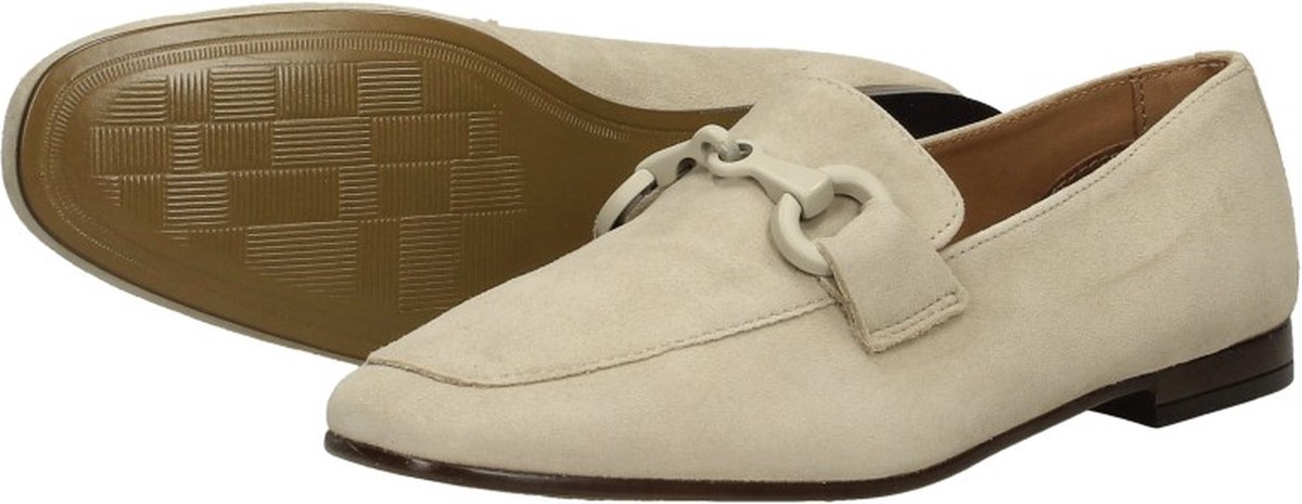 Sub55 - Moccasin - Beige