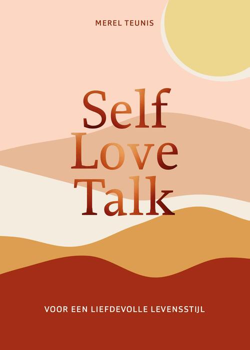 Kosmos Uitgevers Self Love Talk