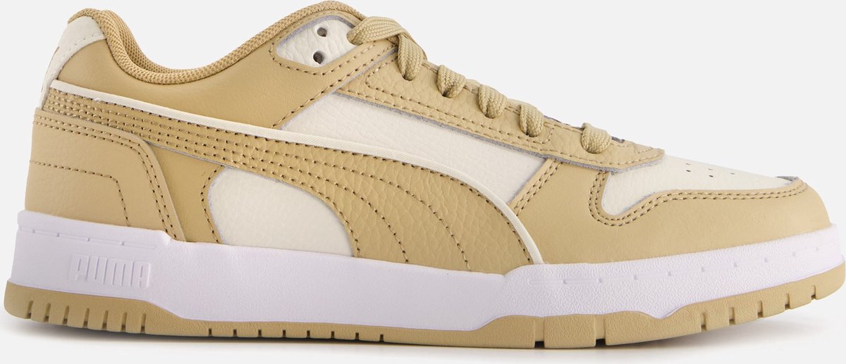 Puma - Rbd Game Low - Beige