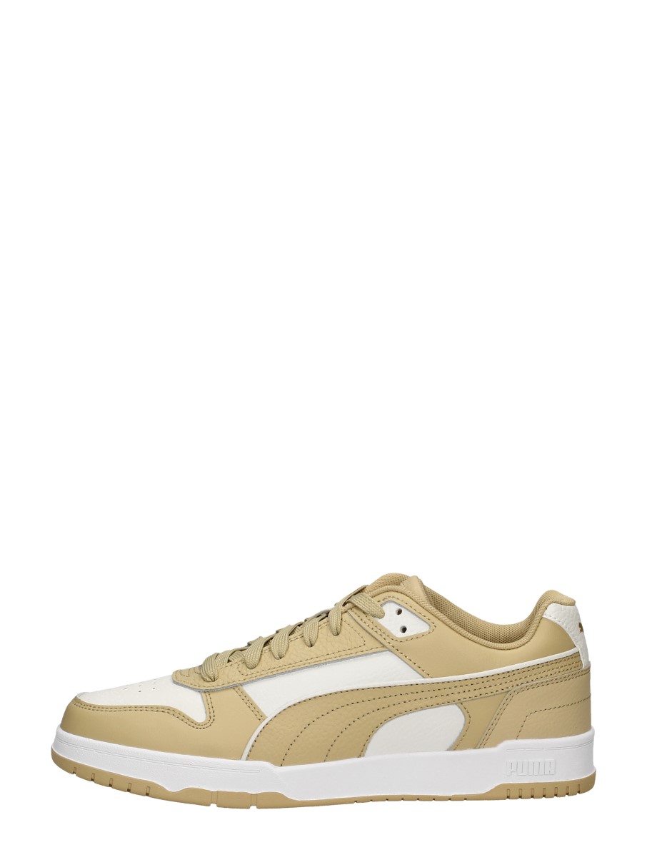 Puma - Rbd Game Low - Beige