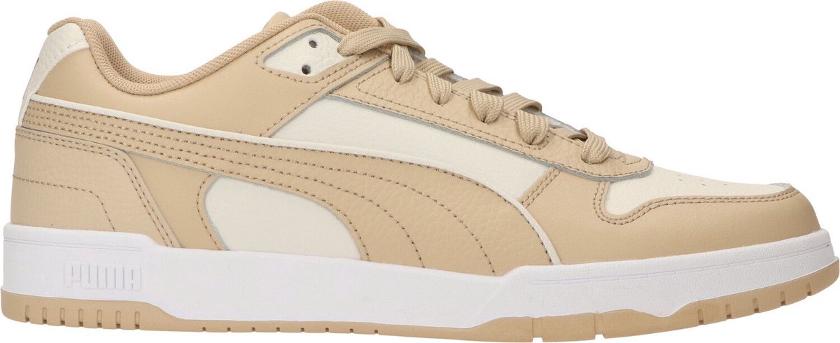 Puma - Rbd Game Low - Beige