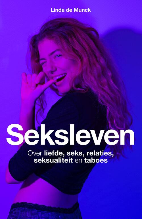 Boekenkast Seksleven