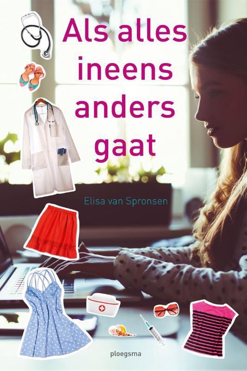 Ploegsma Als alles ineens anders gaat