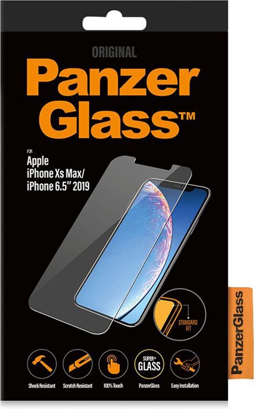 PanzerGlass Apple iPhone Xs Max/11 Pro Max