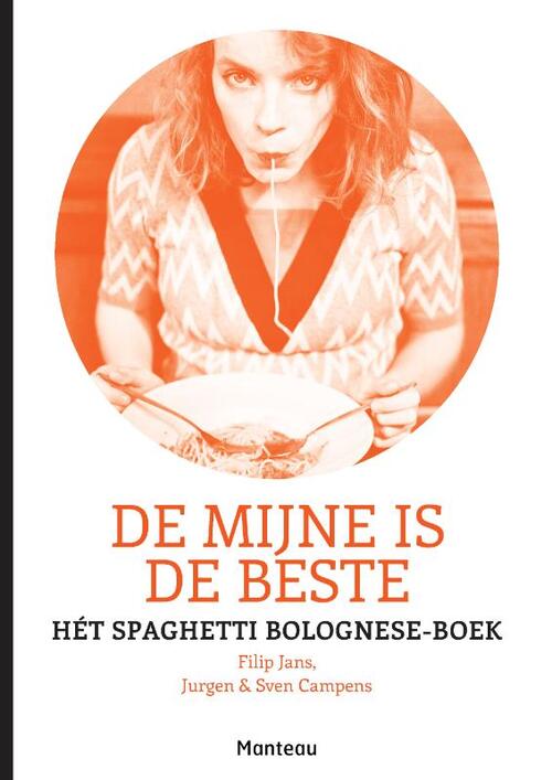 De mijne is de beste