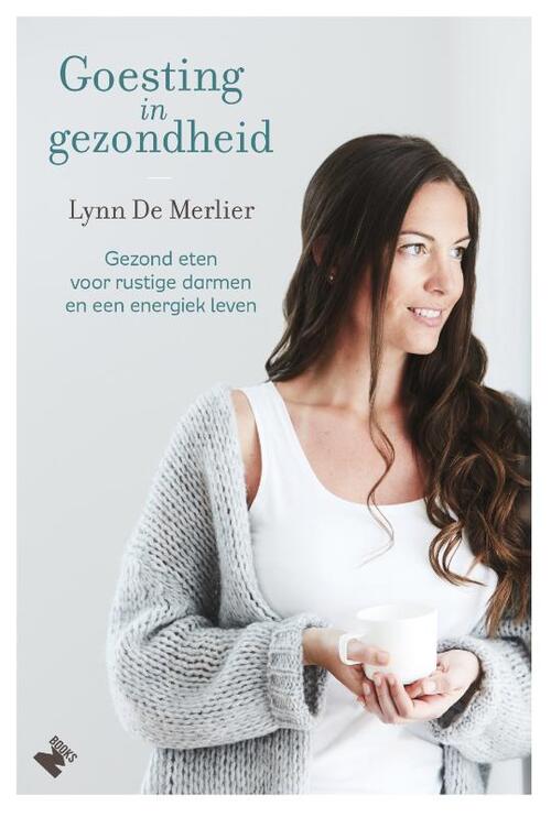 Manteau Goesting in gezondheid