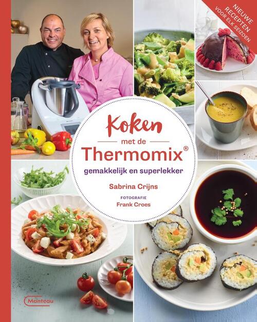 Koken met de Thermomix®