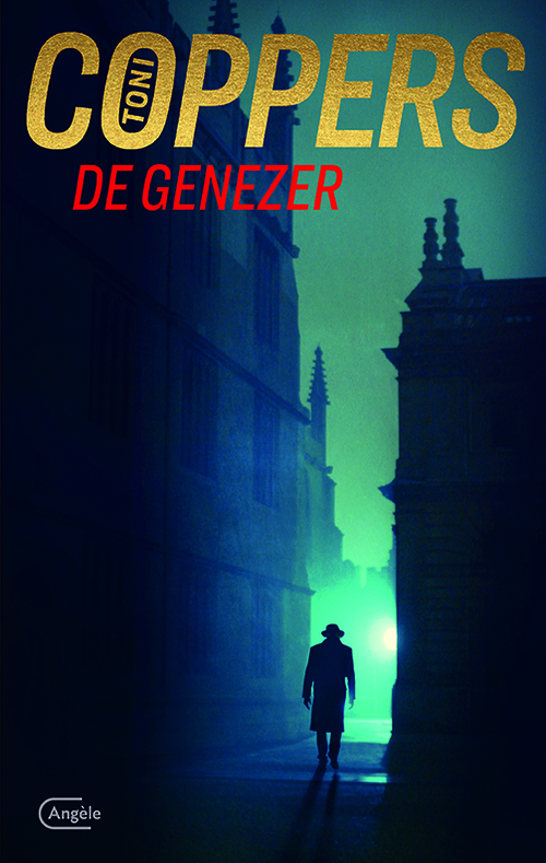 Manteau De Genezer