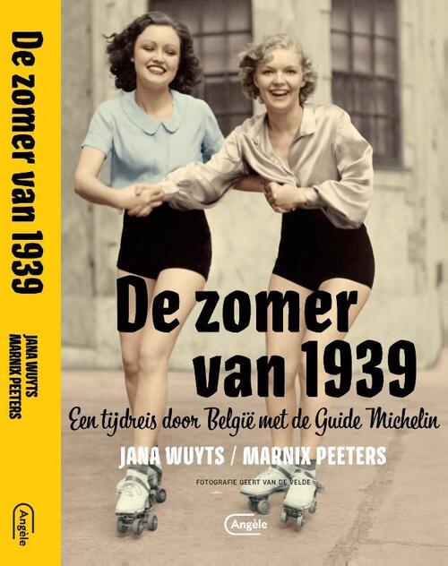 Manteau De zomer van 1939