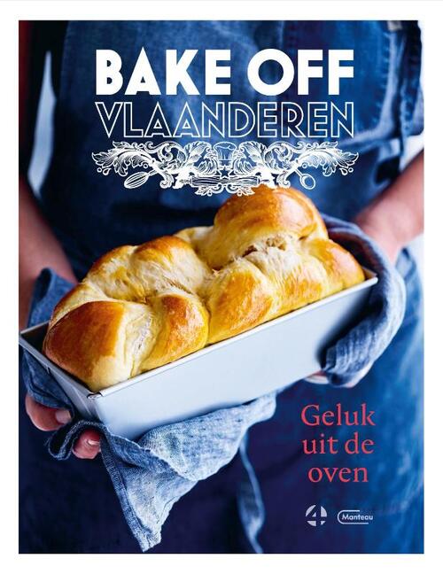 Manteau Geluk uit de oven