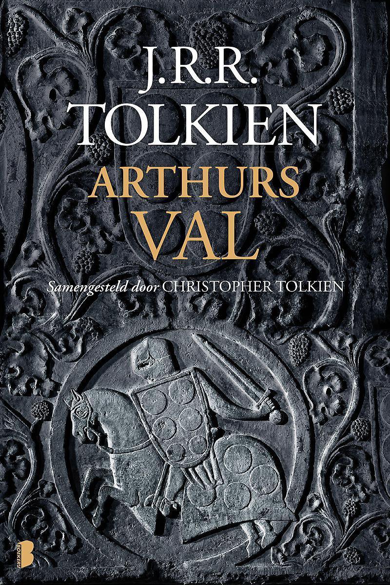 Boekerij Arthurs val