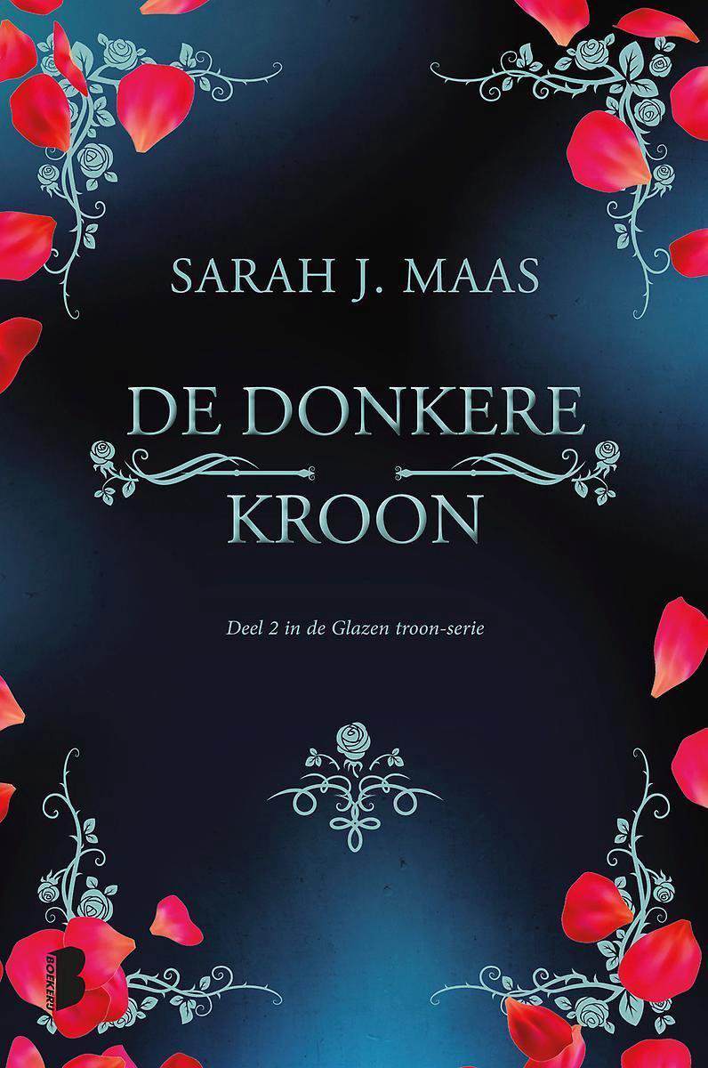 De donkere kroon