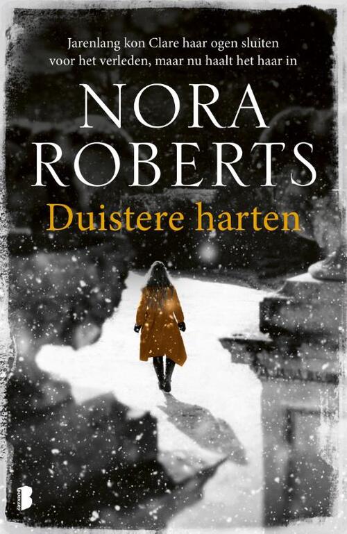 Boekerij Duistere harten