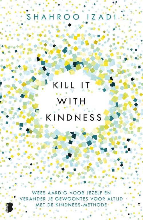 Boekerij Kill it with kindness