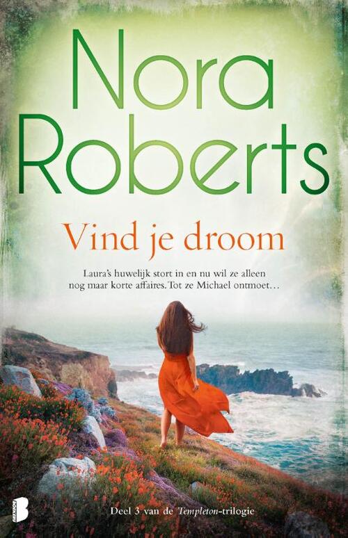 Boekerij Vind je droom