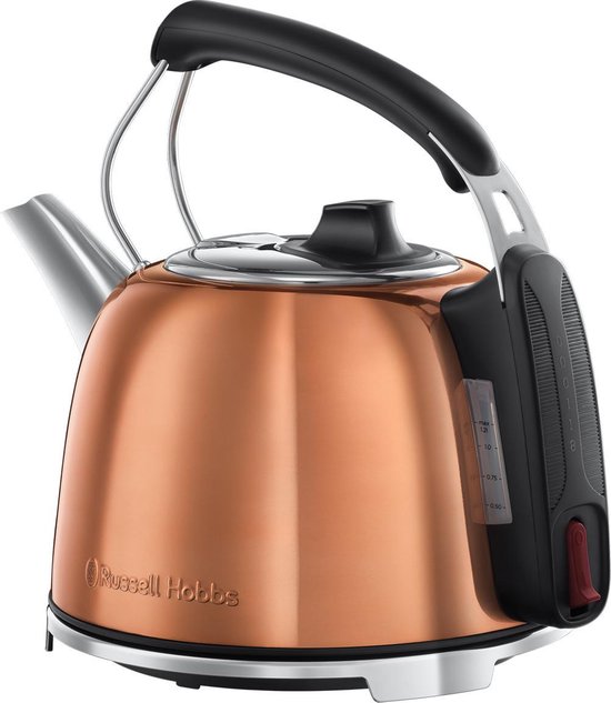 Russell Hobbs K65 Anniversary Koper - Naranjo