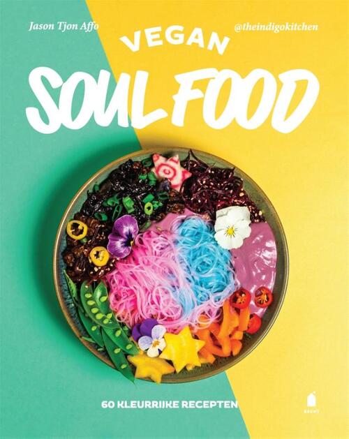 Becht Vegan soul food