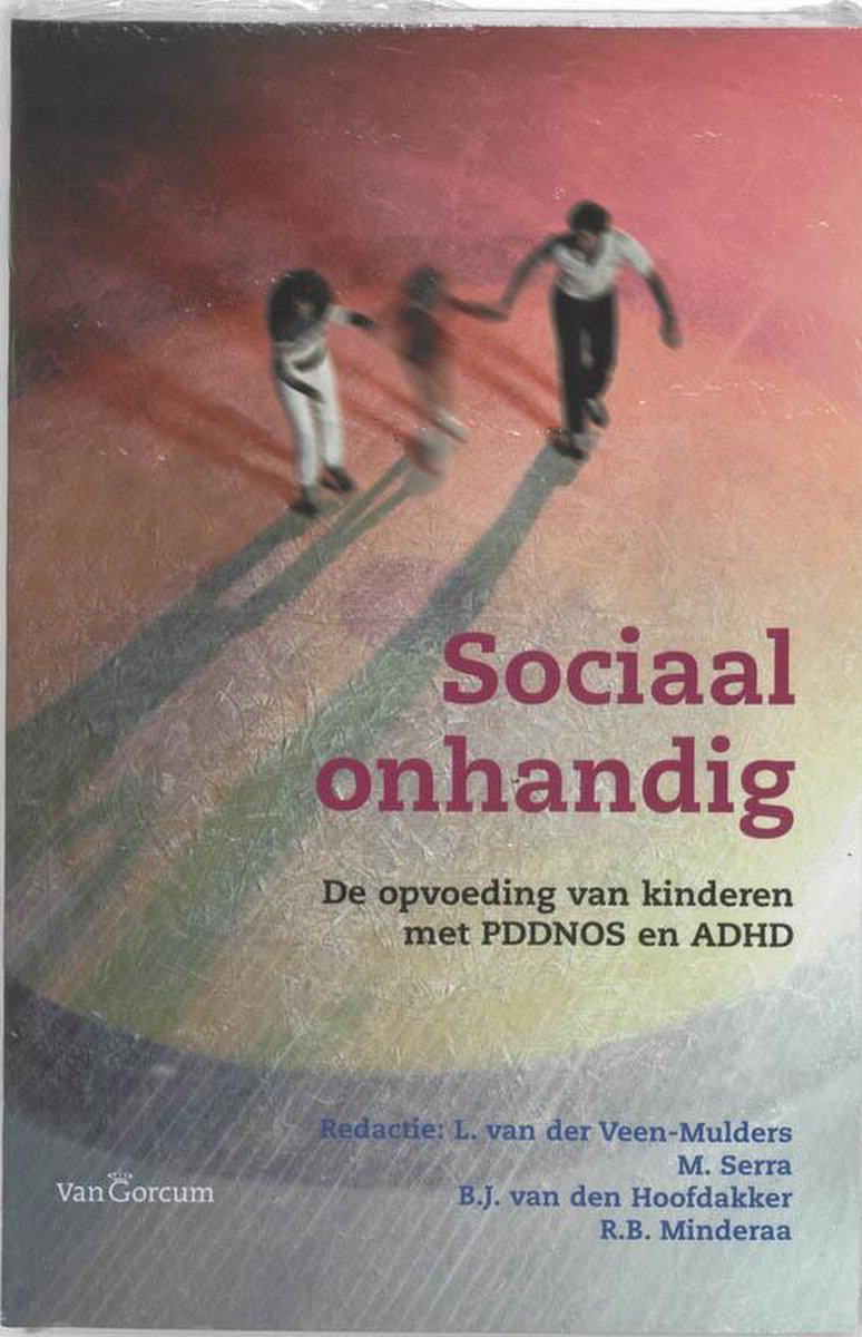 Gorcum b.v., Koninklijke Van Sociaal onhandig