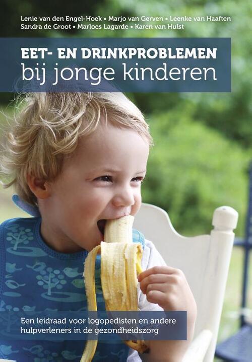 Eet- en drinkproblemen bij jonge kinderen