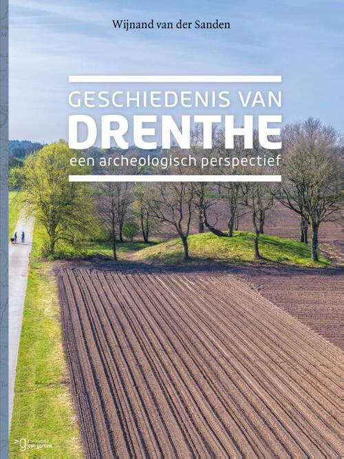 Gorcum b.v., Koninklijke Van Geschiedenis van Drenthe
