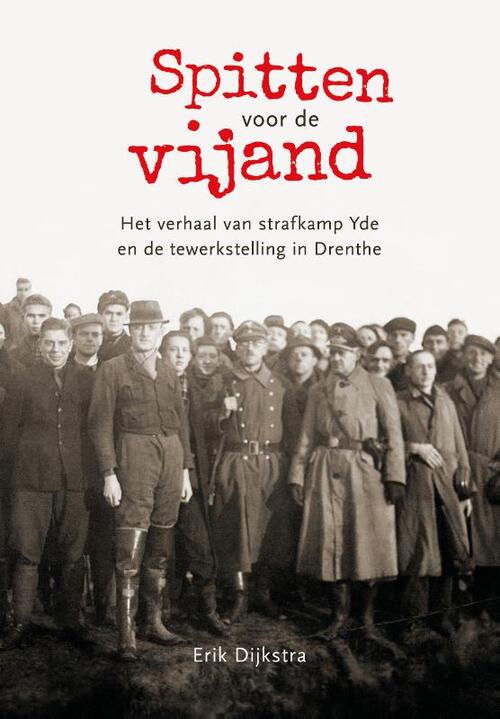 Gorcum b.v., Koninklijke Van Spitten voor de vijand