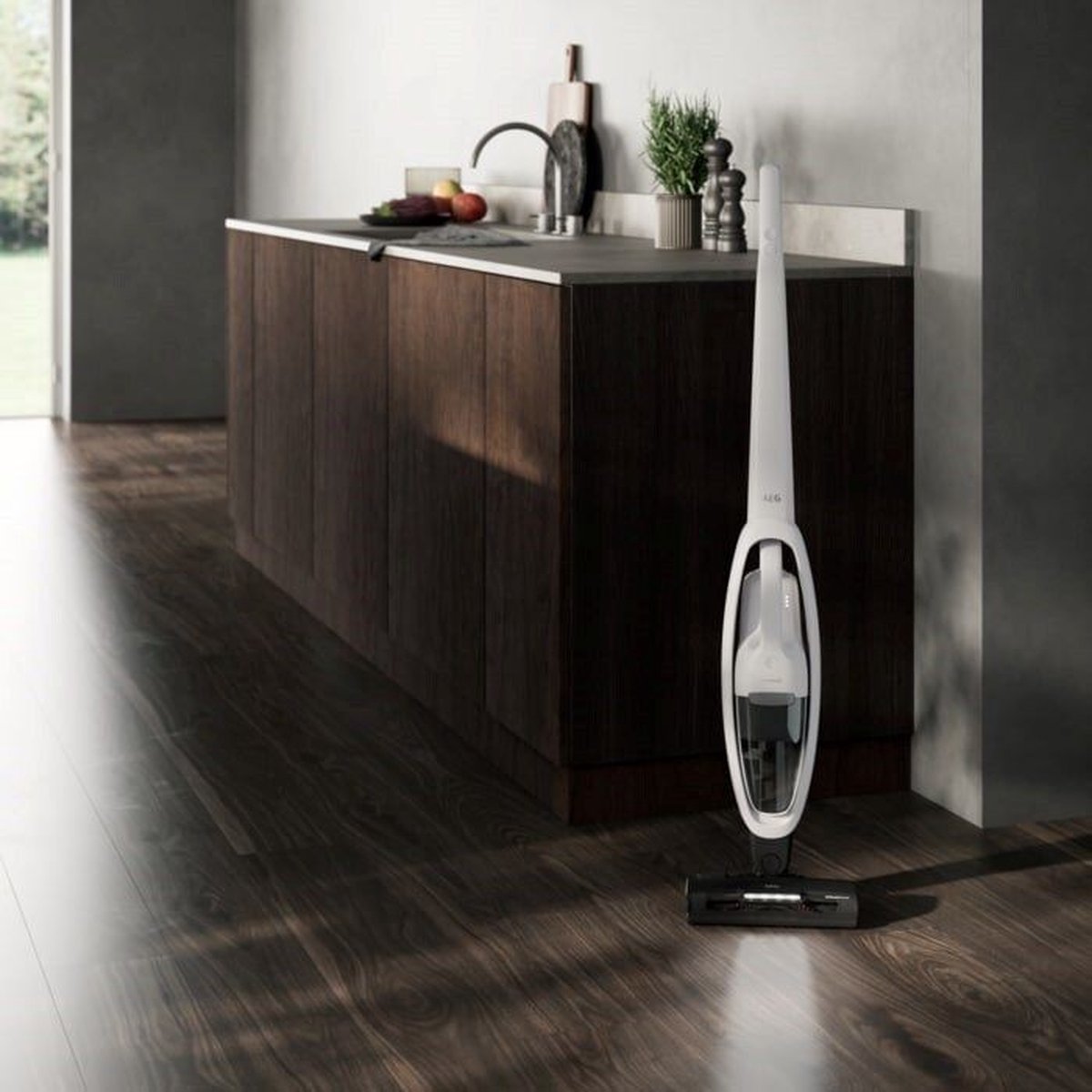 AEG As52cb18sh 5000 Serie