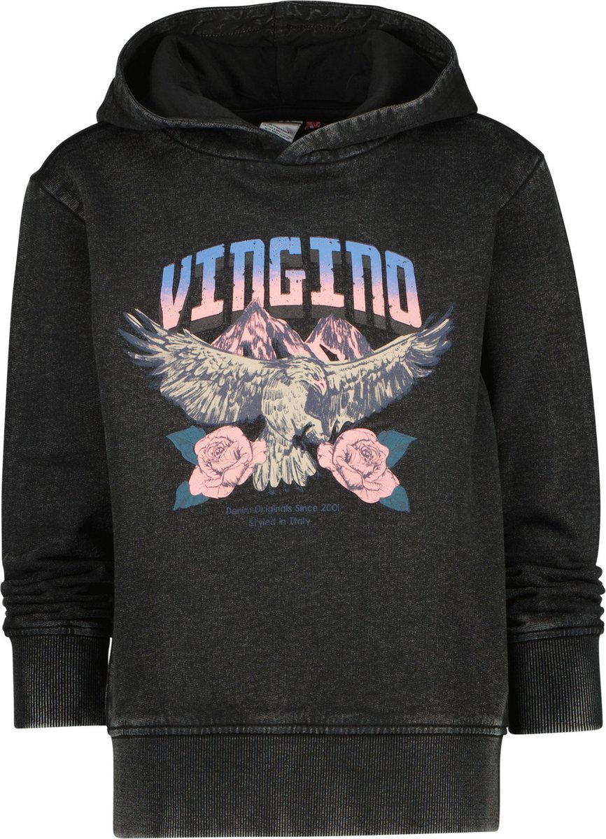 Vingino Sweater - Zwart