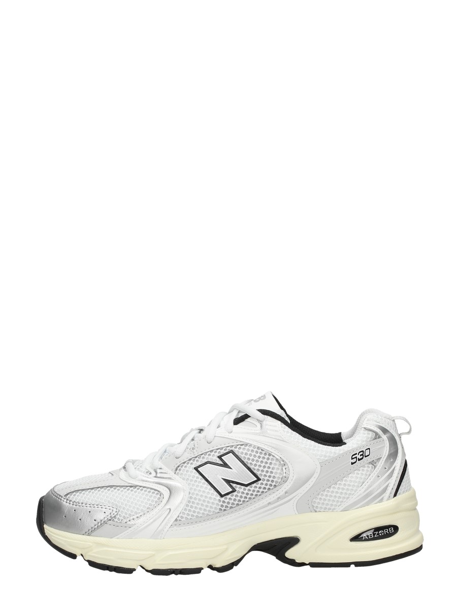 new balance - 530 - Beige