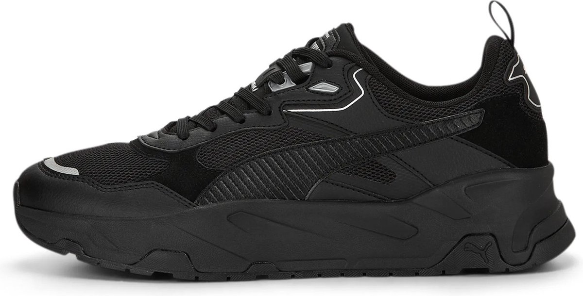 Puma - Trinity - Zwart