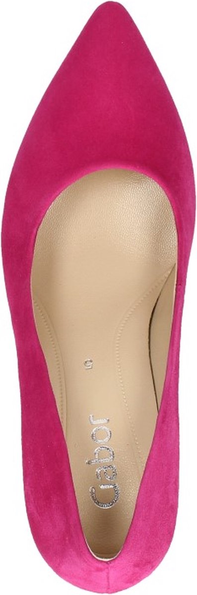 Gabor - Pumps Fuchsia