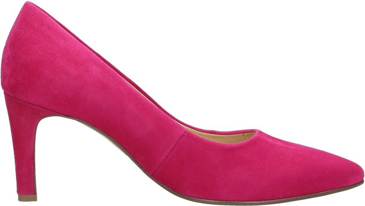 Gabor - Pumps Fuchsia - Roze