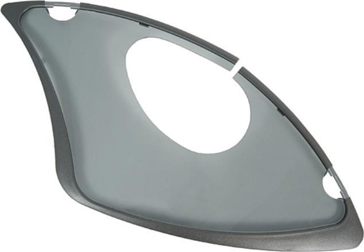 Hesling jasbeschermers 28 inch no. 6 Elegance 2 stuks - Grijs