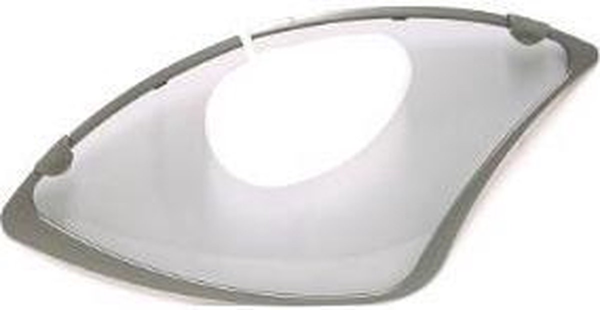 Hesling jasbeschermers 28 inch no. 6 Elegance 2 stuks - Grijs