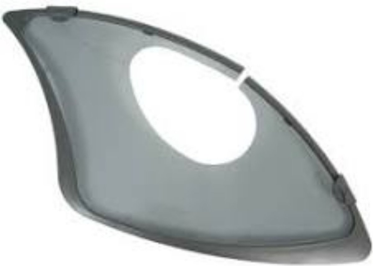 Hesling jasbeschermers 28 inch no. 6 Elegance 2 stuks - Grijs