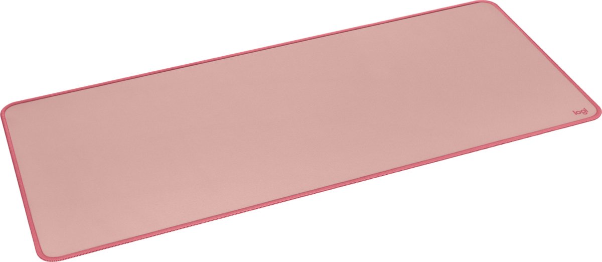 Logitech Muismat Desk Mat Studio Series (Roze)