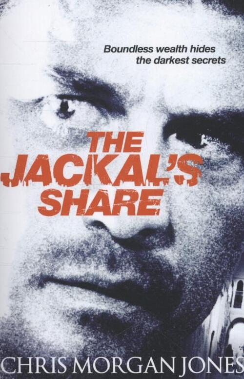 The Jackal&apos;s Share